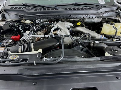 2024 Ford F-250SD XLT