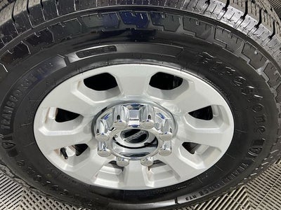 2024 Ford F-250SD XLT