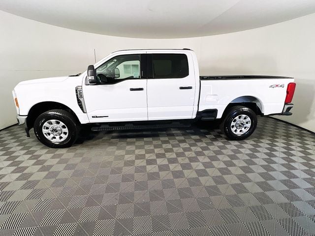 2024 Ford F-250SD XLT
