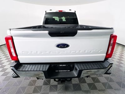 2024 Ford F-250SD XLT