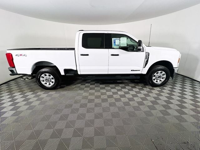 2024 Ford F-250SD XLT