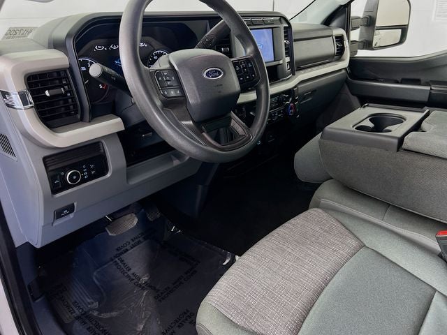 2024 Ford F-250SD XLT