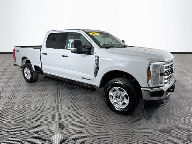 2025 Ford F-250SD XLT