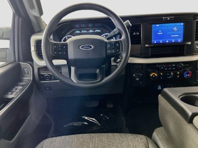 2025 Ford F-250SD XLT