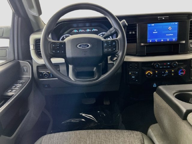 2025 Ford F-250SD XLT