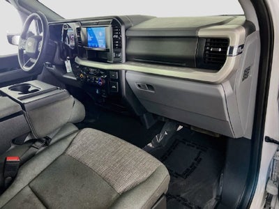 2025 Ford F-250SD XLT