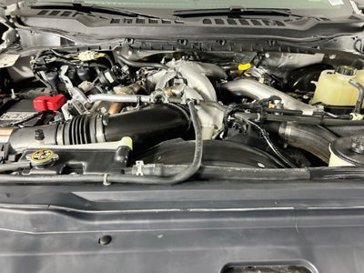 2025 Ford F-250SD XLT