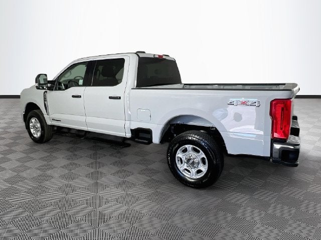 2025 Ford F-250SD XLT