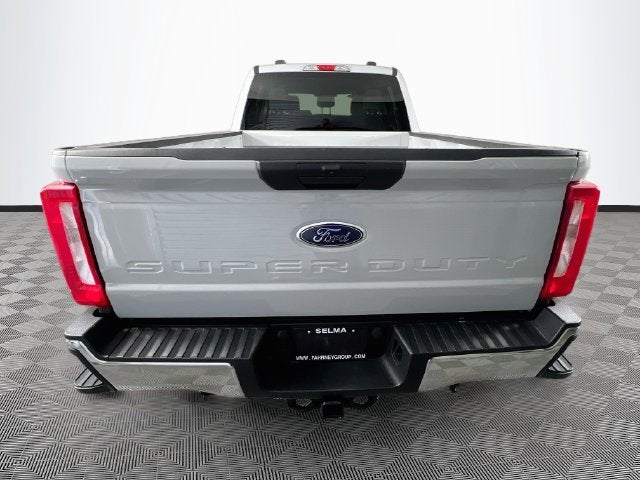 2025 Ford F-250SD XLT