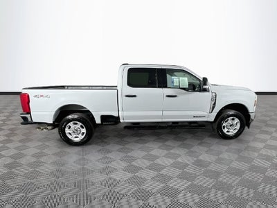 2025 Ford F-250SD XLT