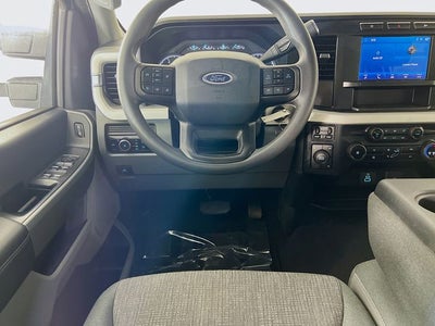 2024 Ford F-250SD XLT