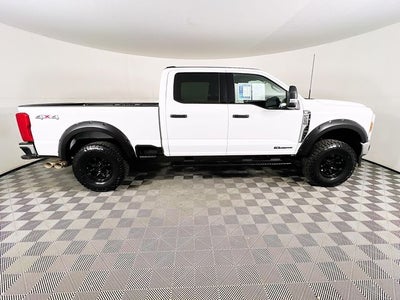 2024 Ford F-250SD XLT