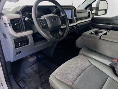 2025 Ford F-250SD XLT