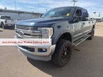 2017 Ford F-250SD Lariat