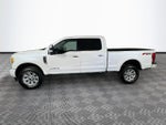 2017 Ford F-250SD Platinum