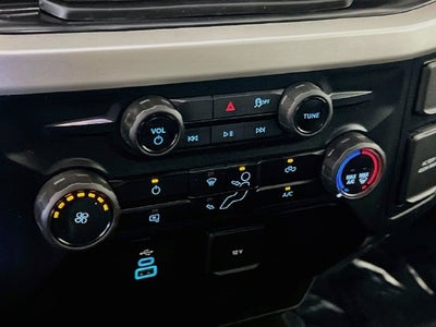 2025 Ford F-250SD XLT