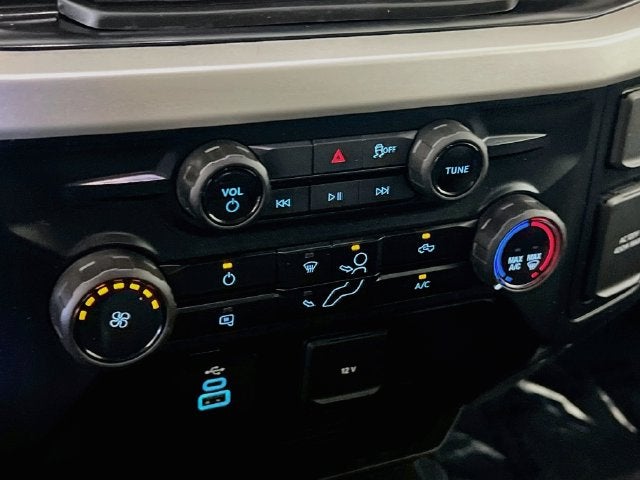 2025 Ford F-250SD XLT