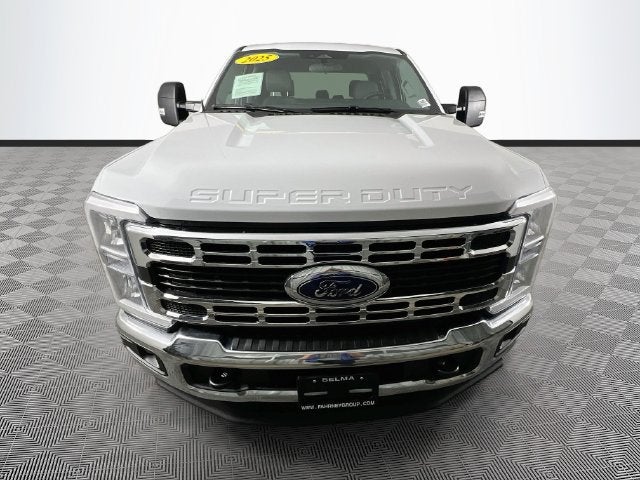 2025 Ford F-250SD XLT