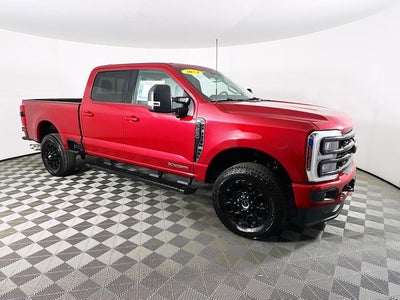 2024 Ford F-250SD XLT