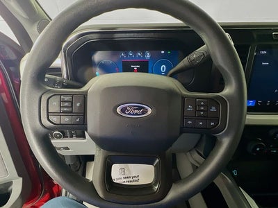 2024 Ford F-250SD XLT