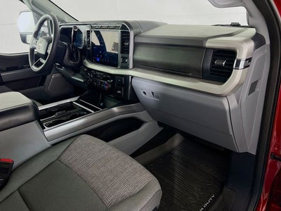 2024 Ford F-250SD XLT