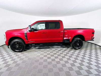 2024 Ford F-250SD XLT