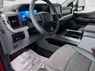 2024 Ford F-250SD XLT