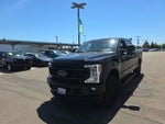 2022 Ford F-250SD XLT