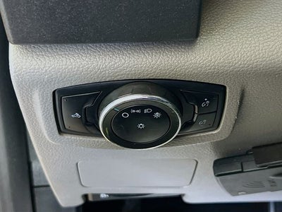 2021 Ford F-250SD XL