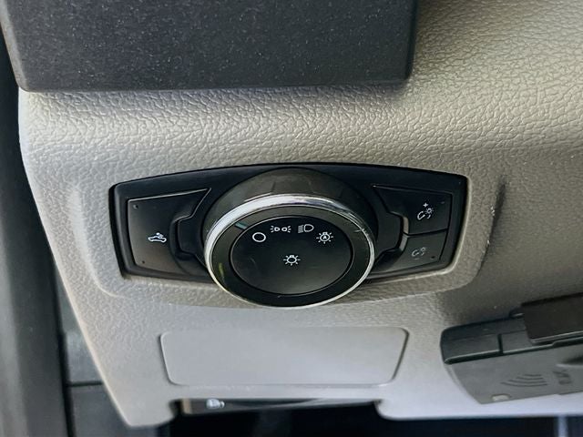 2021 Ford F-250SD XL