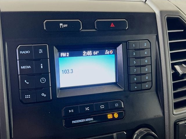 2021 Ford F-250SD XL
