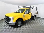 2021 Ford F-250SD XL