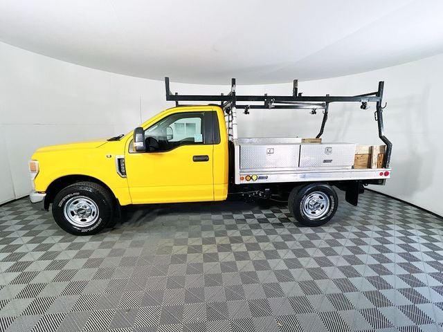 2021 Ford F-250SD XL