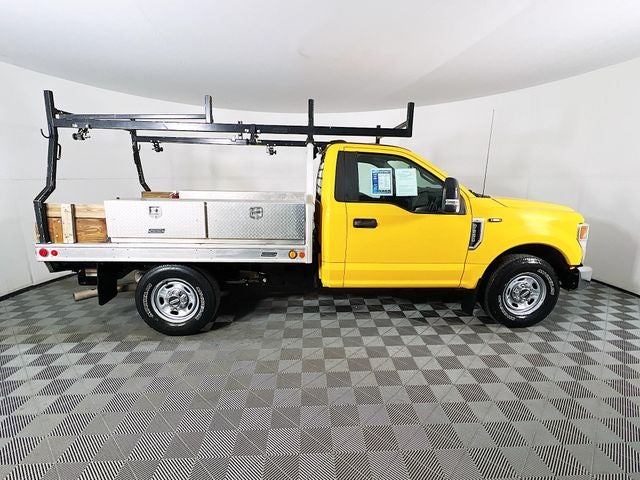 2021 Ford F-250SD XL