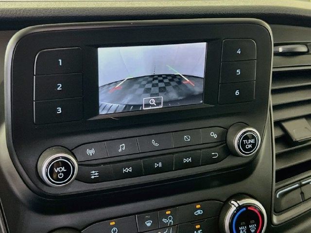 2021 Ford Transit-250 Base