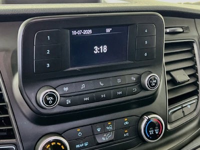 2021 Ford Transit-250 Base