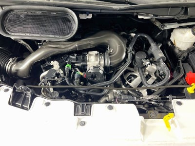 2021 Ford Transit-250 Base
