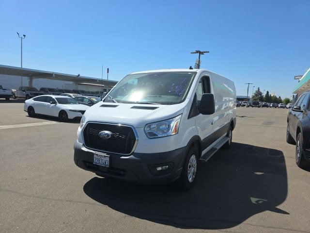 2021 Ford Transit-250 Base