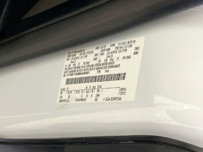 2021 Ford Transit-250 Base
