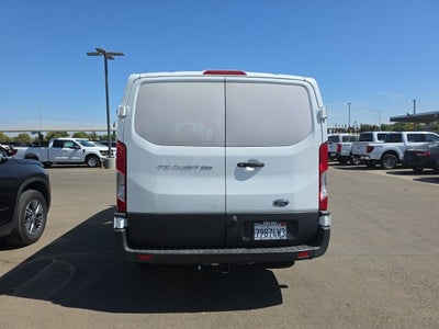 2021 Ford Transit-250 Base