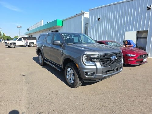2024 Ford Ranger XL