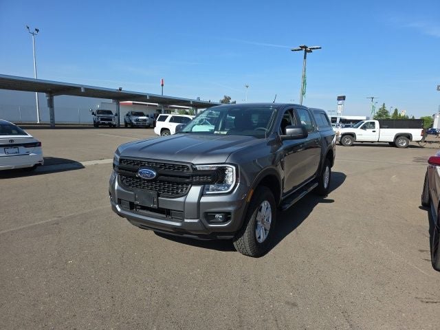 2024 Ford Ranger XL