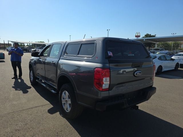 2024 Ford Ranger XL