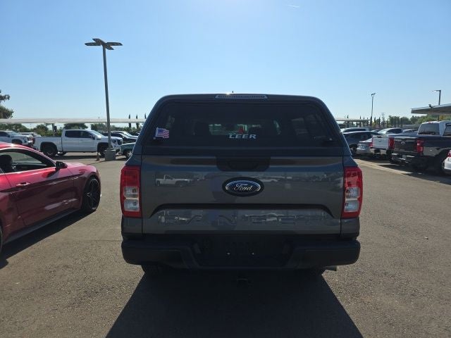 2024 Ford Ranger XL