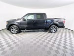 2014 Ford F-150 FX2