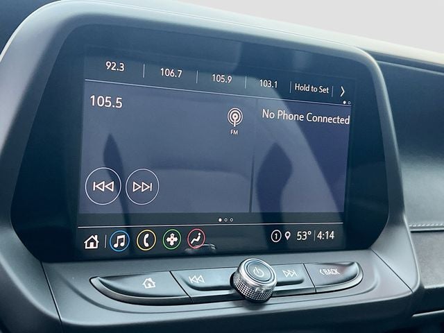 2022 Chevrolet Camaro SS 1SS