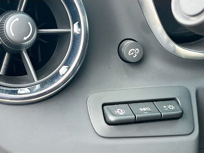 2022 Chevrolet Camaro SS 2SS