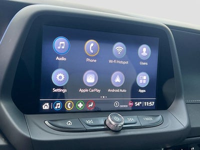 2022 Chevrolet Camaro SS 2SS