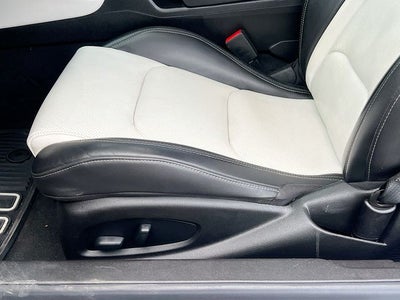 2022 Chevrolet Camaro SS 2SS