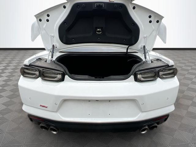 2022 Chevrolet Camaro SS 2SS